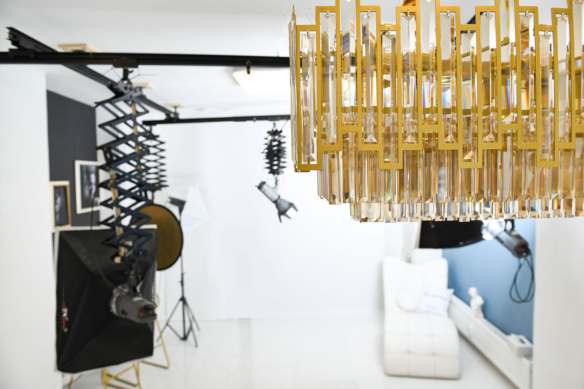 Mein Fotostudio HaniArt- Frankfurt